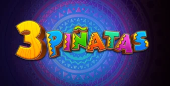 3 Piñatas